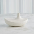 GLOBAL VIEWS SOLIS VASE - Decorative Accents