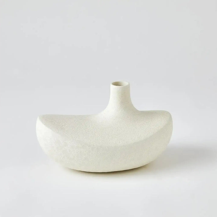 GLOBAL VIEWS SOLIS VASE - Decorative Accents