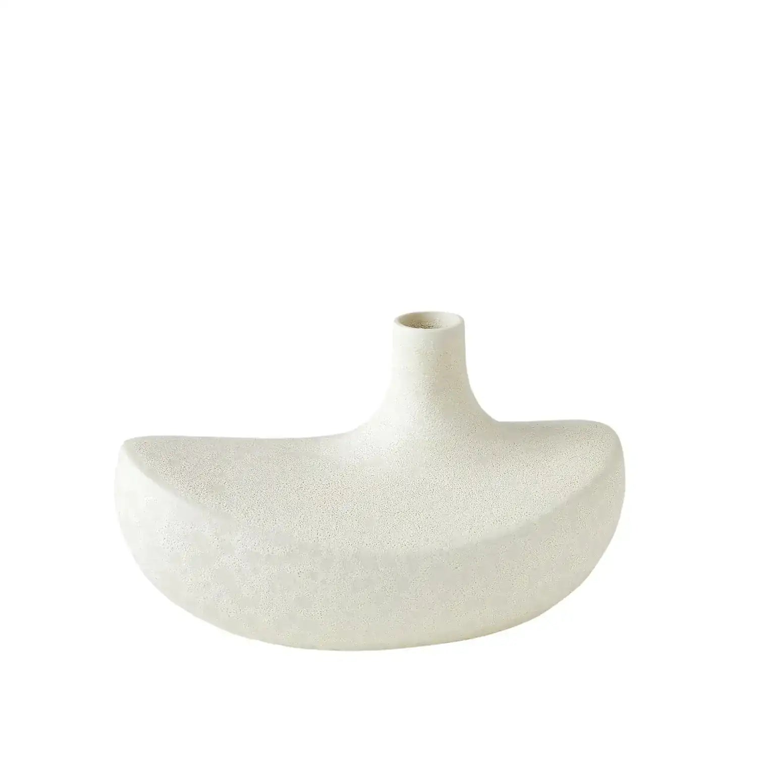 GLOBAL VIEWS SOLIS VASE - Decorative Accents