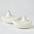 GLOBAL VIEWS SOLIS VASE - Decorative Accents