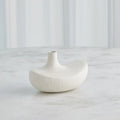 GLOBAL VIEWS SOLIS VASE - Decorative Accents