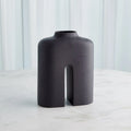 GLOBAL VIEWS GUARDIAN VASE - Decorative Accents