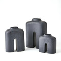 GLOBAL VIEWS GUARDIAN VASE - Decorative Accents