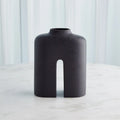 GLOBAL VIEWS GUARDIAN VASE - Decorative Accents