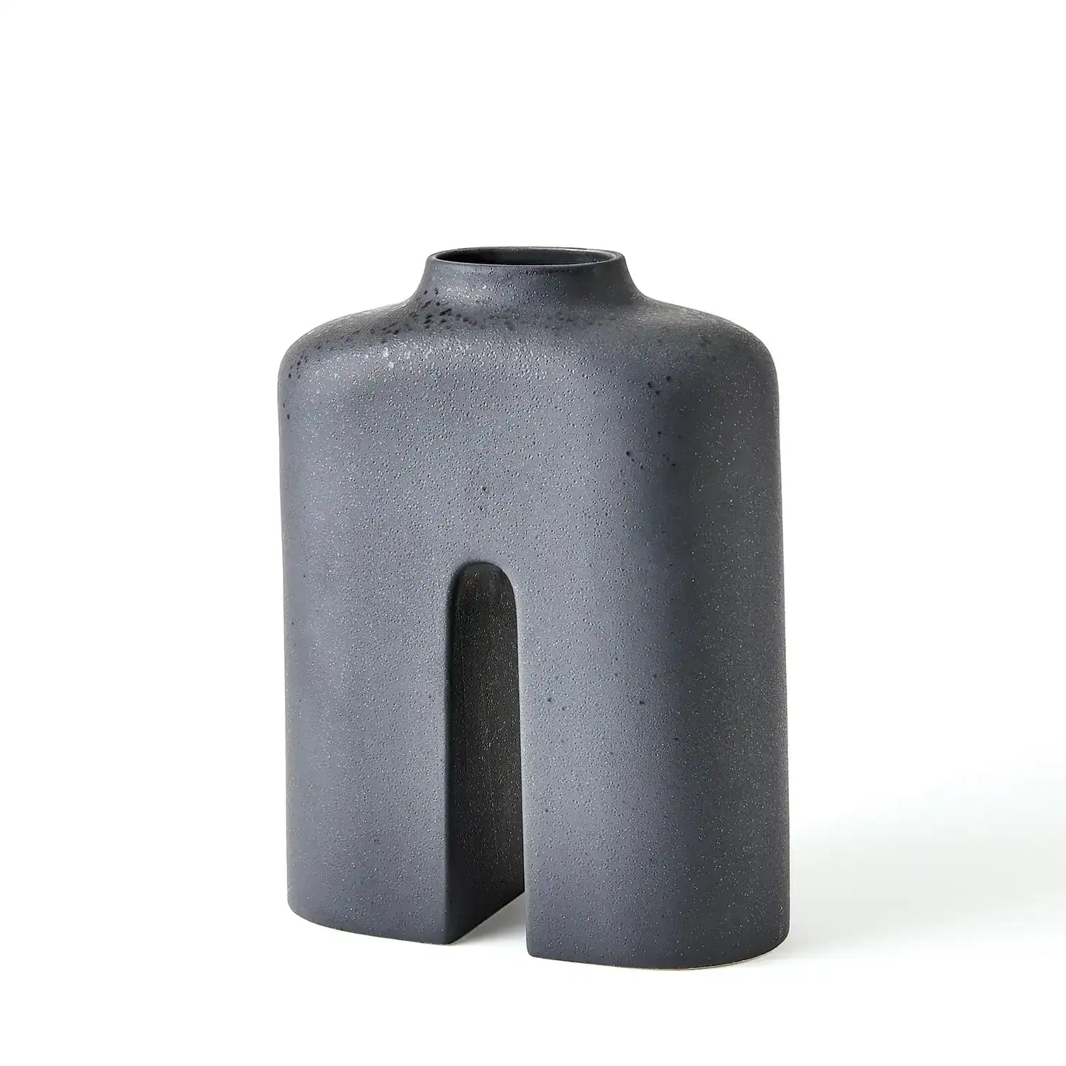 GLOBAL VIEWS GUARDIAN VASE - Decorative Accents
