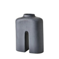 GLOBAL VIEWS GUARDIAN VASE - Decorative Accents