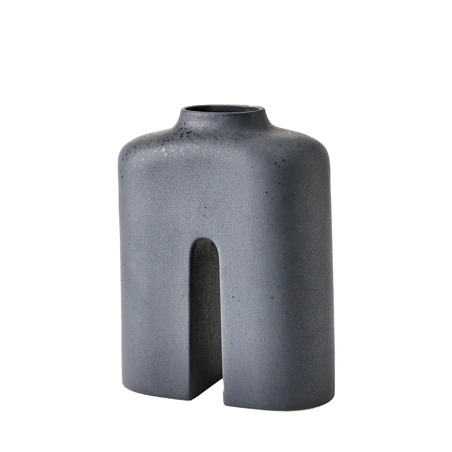 GLOBAL VIEWS GUARDIAN VASE - Decorative Accents