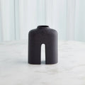 GLOBAL VIEWS GUARDIAN VASE - Decorative Accents