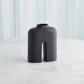 GLOBAL VIEWS GUARDIAN VASE - Decorative Accents