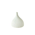 GLOBAL VIEWS DEWDROP VASE - Decorative Accents