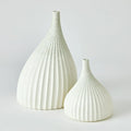 GLOBAL VIEWS DEWDROP VASE - Decorative Accents