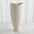 GLOBAL VIEWS LEONARD VASE - Decorative Accents