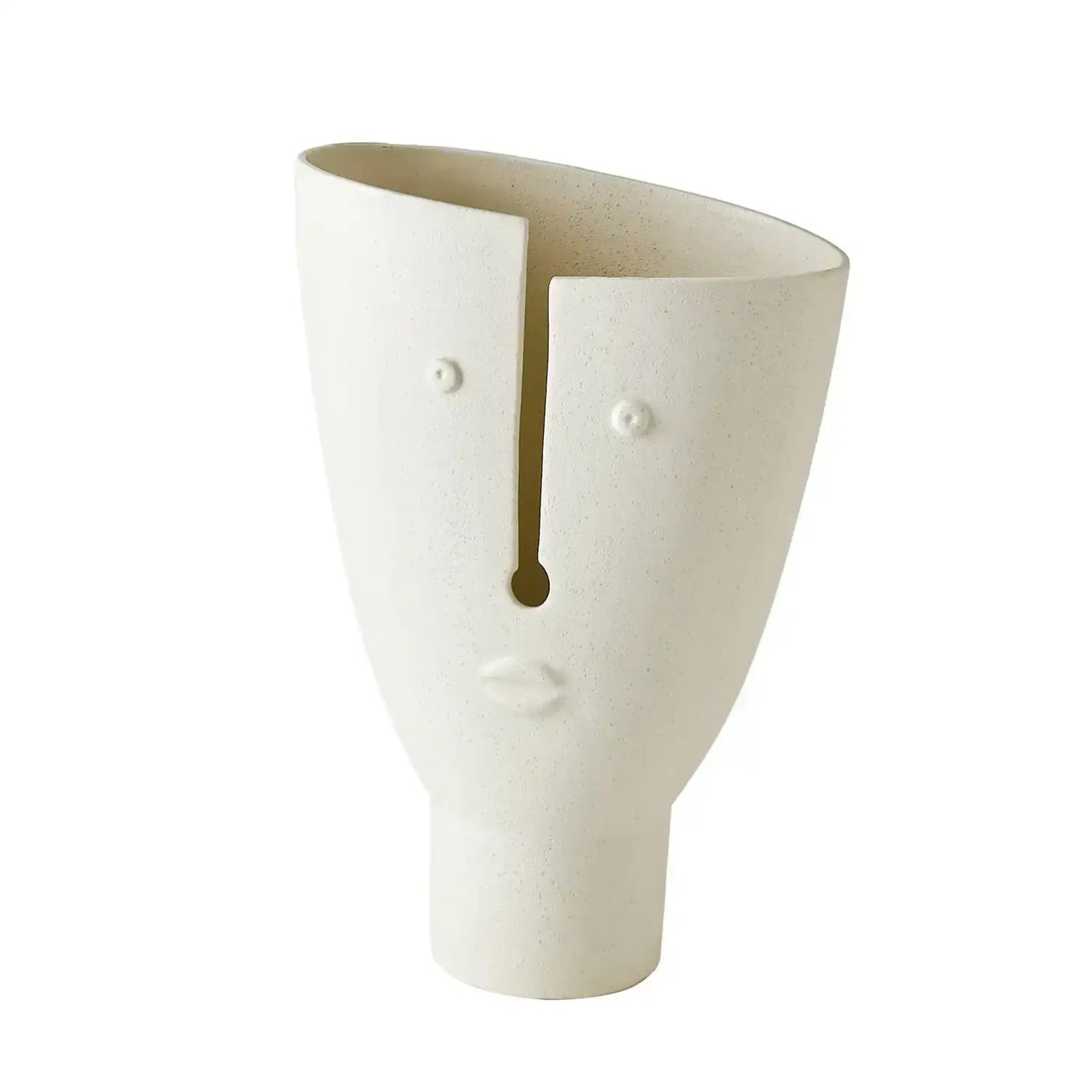 GLOBAL VIEWS LOTTIE VASE - Decorative Accents