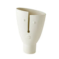GLOBAL VIEWS LOTTIE VASE - Decorative Accents
