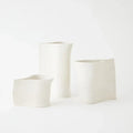 GLOBAL VIEWS WINDY VASE - Decorative Accents