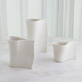 GLOBAL VIEWS WINDY VASE - Decorative Accents