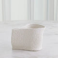 GLOBAL VIEWS WINDY VASE - Decorative Accents