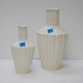 GLOBAL VIEWS EMPEROR VASE - Decorative Accents