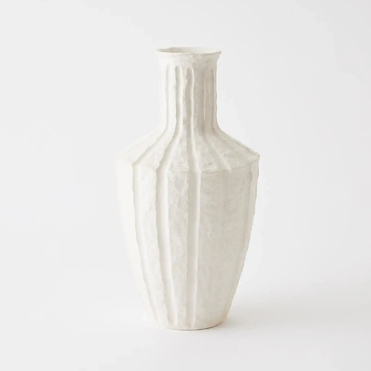 GLOBAL VIEWS EMPEROR VASE - Decorative Accents