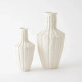 GLOBAL VIEWS EMPEROR VASE - Decorative Accents