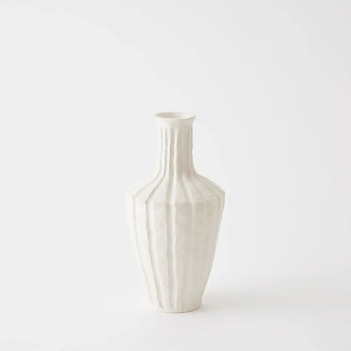 GLOBAL VIEWS EMPEROR VASE - Decorative Accents