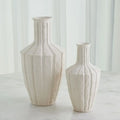 GLOBAL VIEWS EMPEROR VASE - Decorative Accents