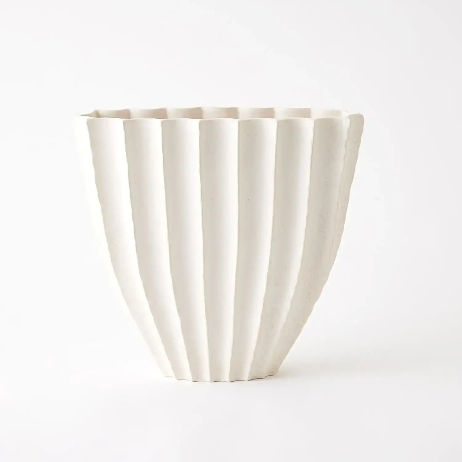 GLOBAL VIEWS CACTUS VASE - Decorative Accents