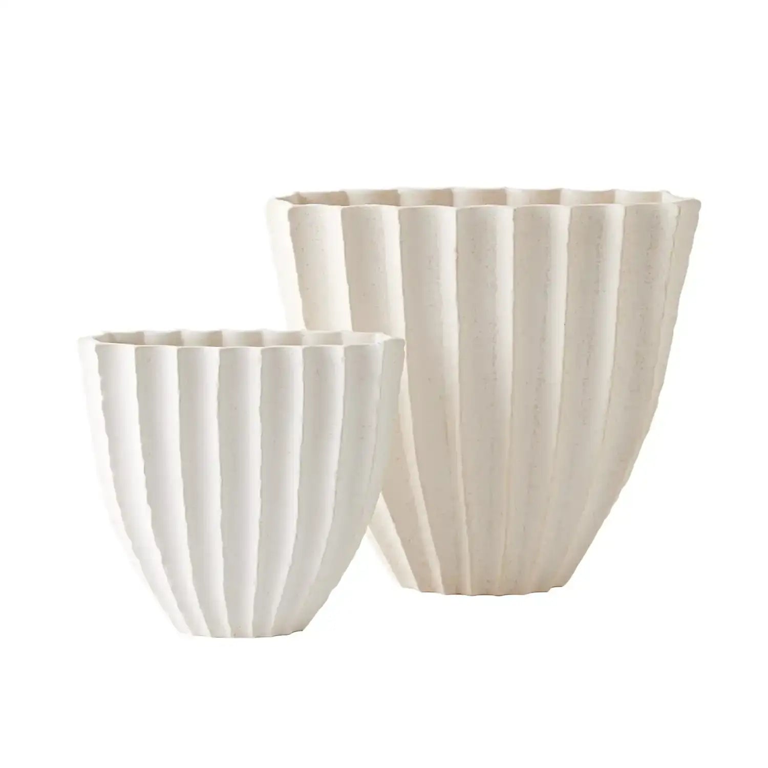 GLOBAL VIEWS CACTUS VASE - Decorative Accents