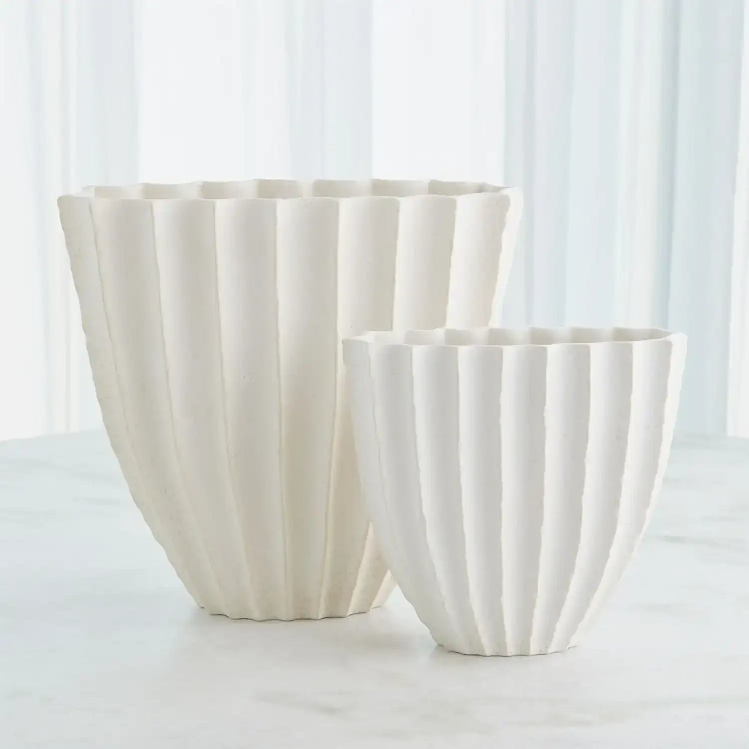GLOBAL VIEWS CACTUS VASE - Decorative Accents