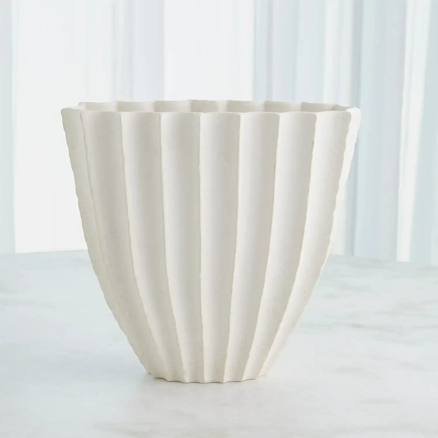 GLOBAL VIEWS CACTUS VASE - Decorative Accents