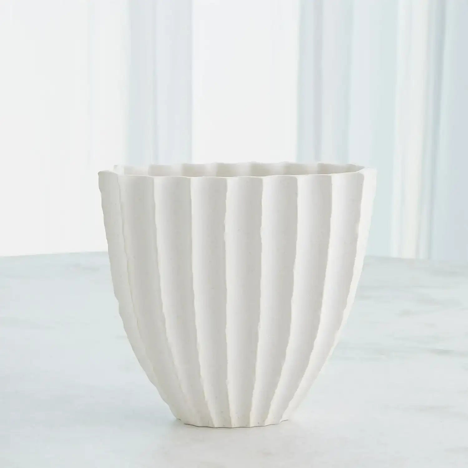 GLOBAL VIEWS CACTUS VASE - Decorative Accents
