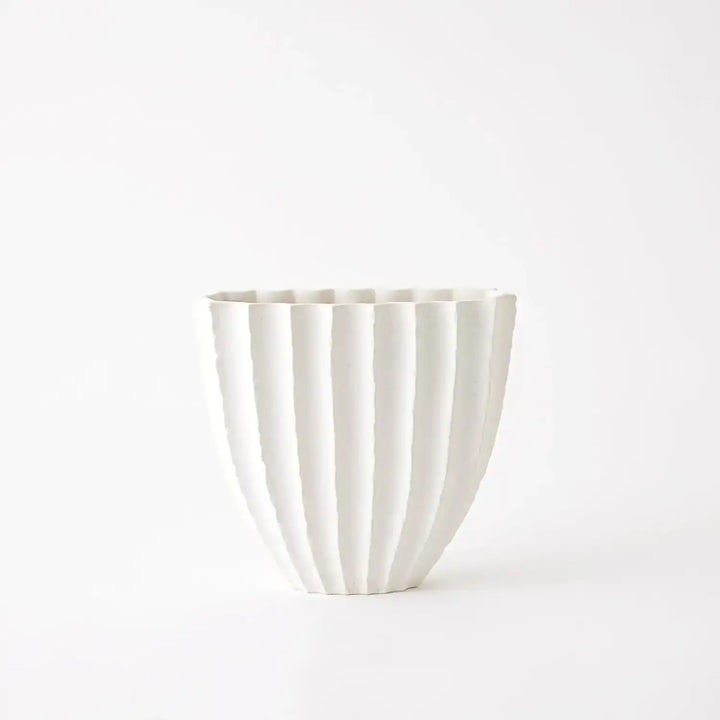 GLOBAL VIEWS CACTUS VASE - Decorative Accents