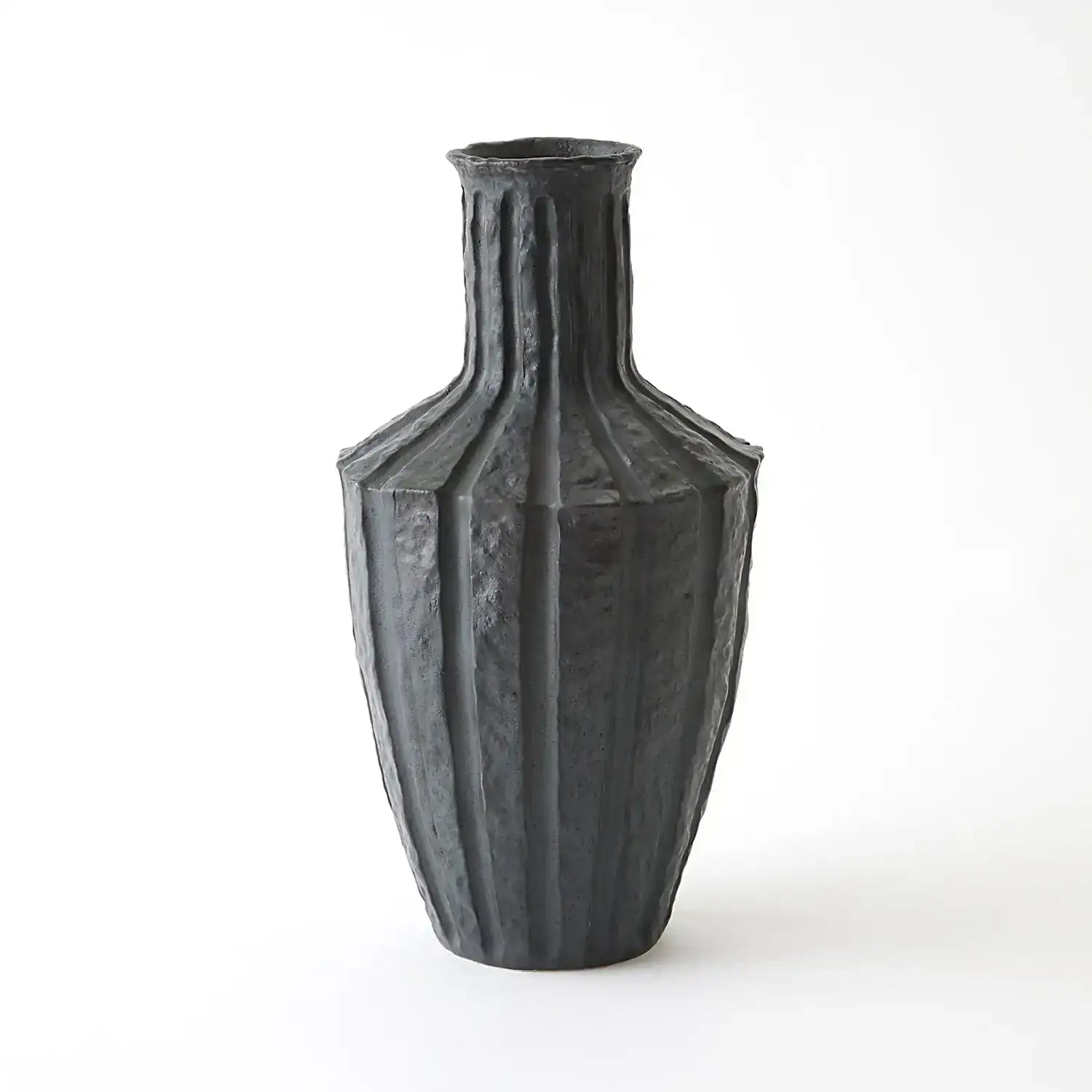GLOBAL VIEWS EMPEROR VASE - Decorative Accents