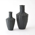 GLOBAL VIEWS EMPEROR VASE - Decorative Accents