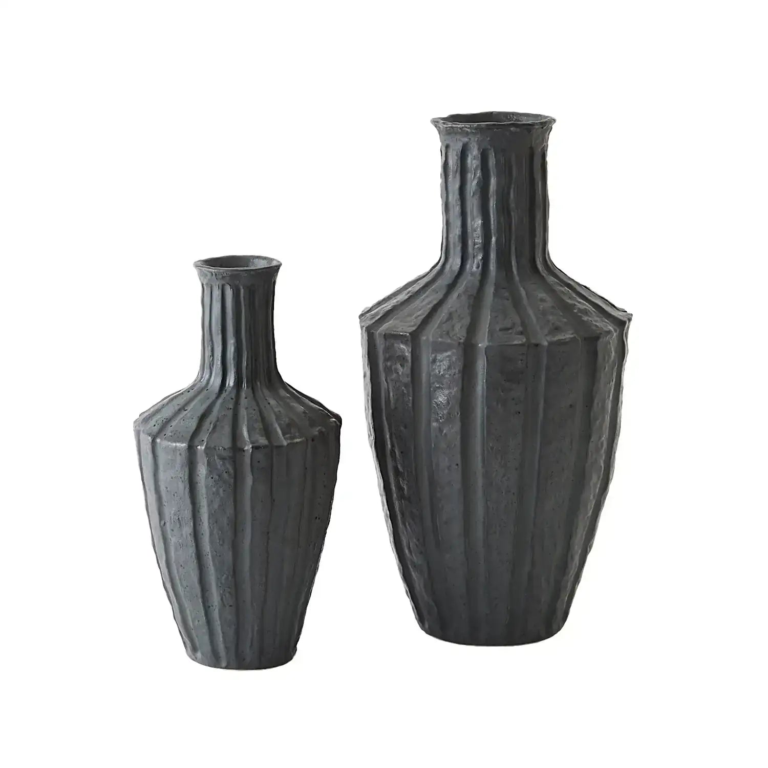 GLOBAL VIEWS EMPEROR VASE - Decorative Accents