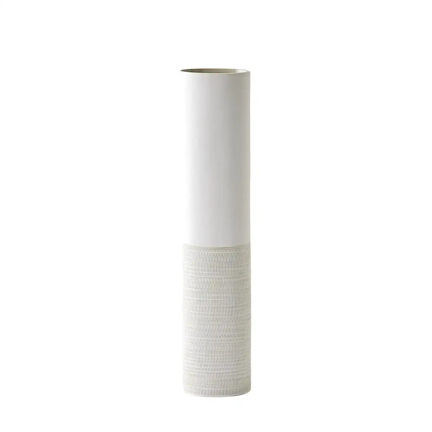 GLOBAL VIEWS DASH VASE - Decorative Accents