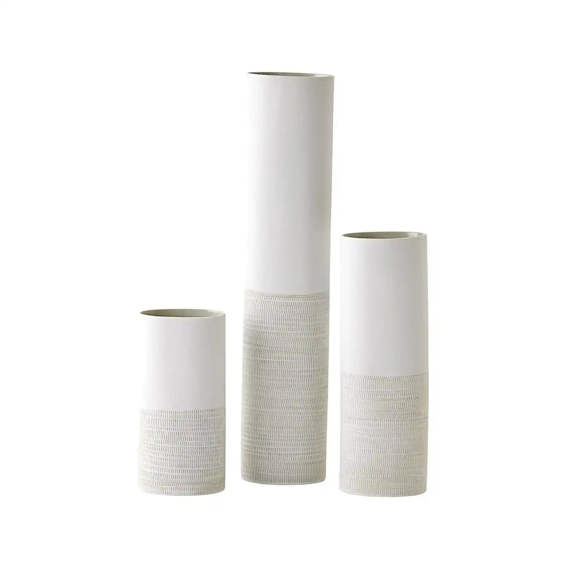 GLOBAL VIEWS DASH VASE - Decorative Accents