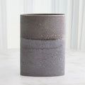GLOBAL VIEWS TUBA VASE - Decorative Accents