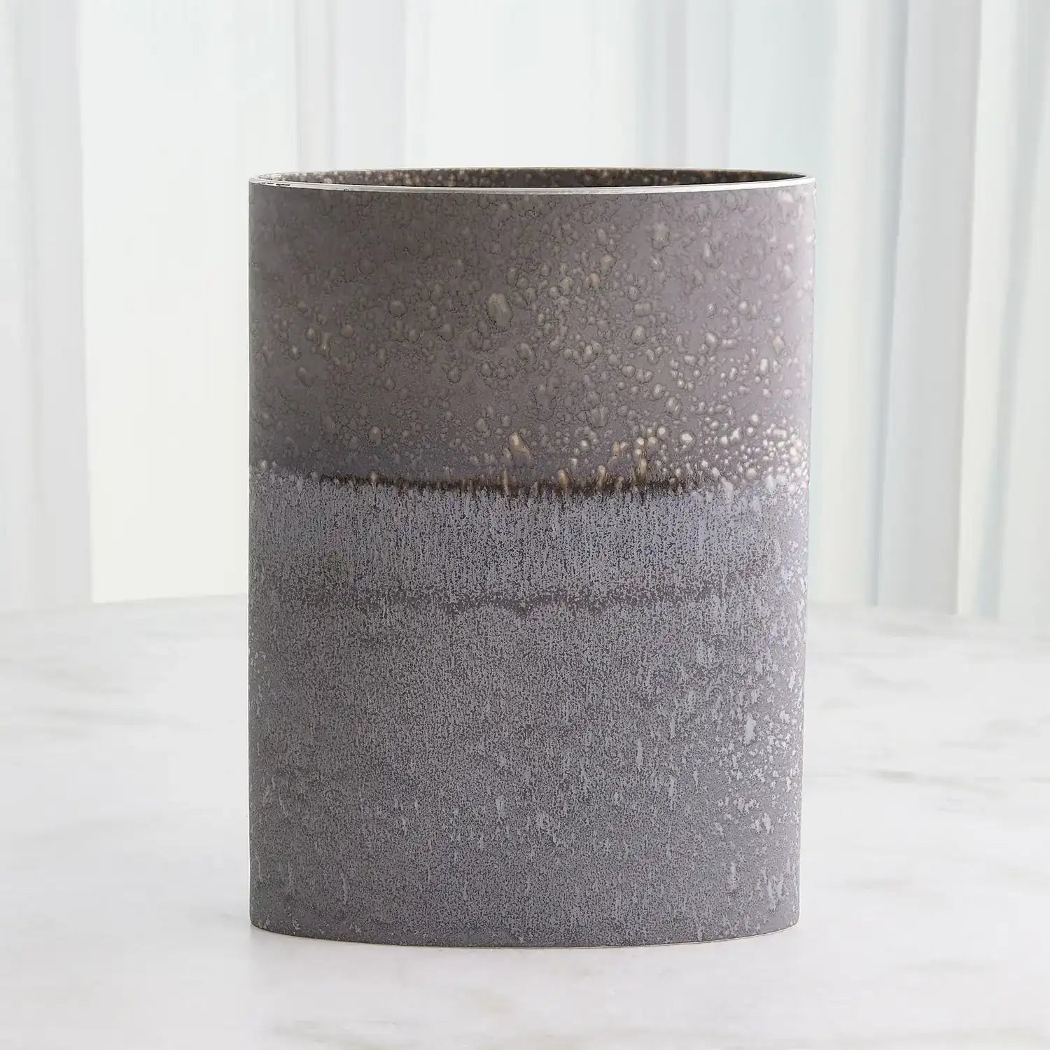 GLOBAL VIEWS TUBA VASE - Decorative Accents
