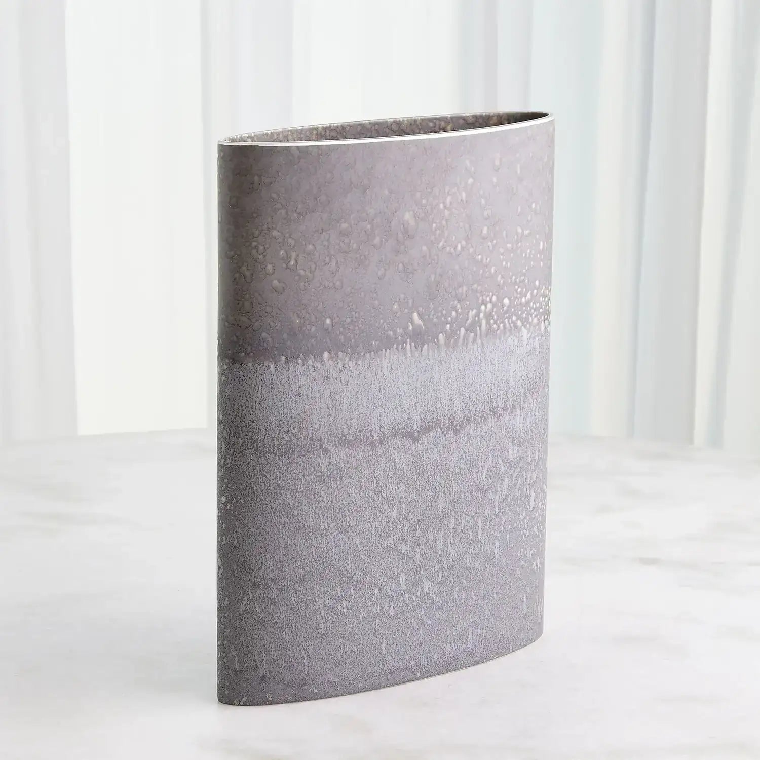GLOBAL VIEWS TUBA VASE - Decorative Accents