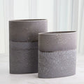 GLOBAL VIEWS TUBA VASE - Decorative Accents