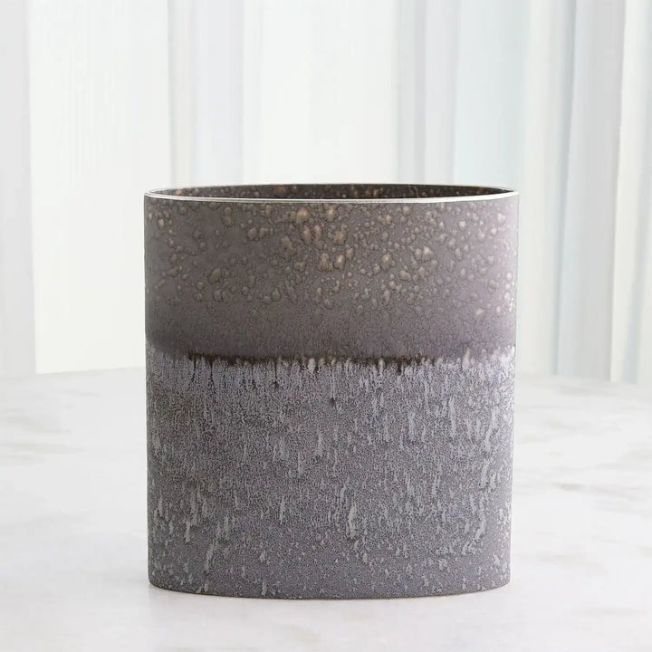 GLOBAL VIEWS TUBA VASE - Decorative Accents