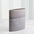 GLOBAL VIEWS TUBA VASE - Decorative Accents