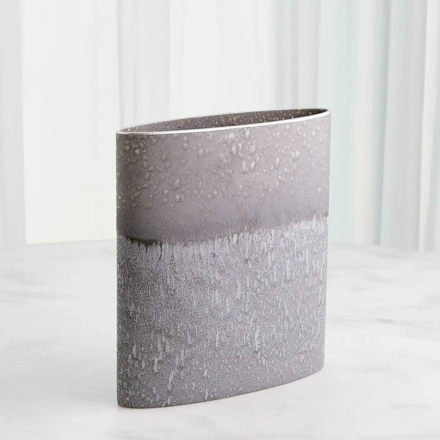GLOBAL VIEWS TUBA VASE - Decorative Accents
