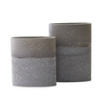 GLOBAL VIEWS TUBA VASE - Decorative Accents