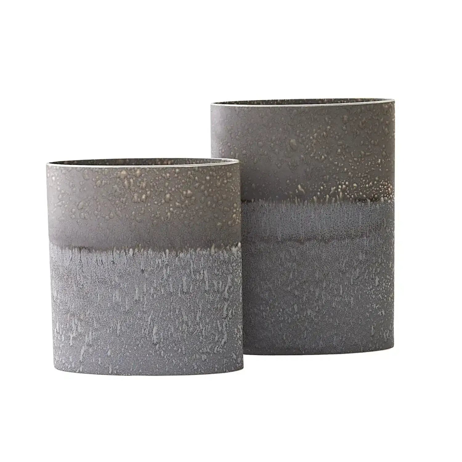 GLOBAL VIEWS TUBA VASE - Decorative Accents
