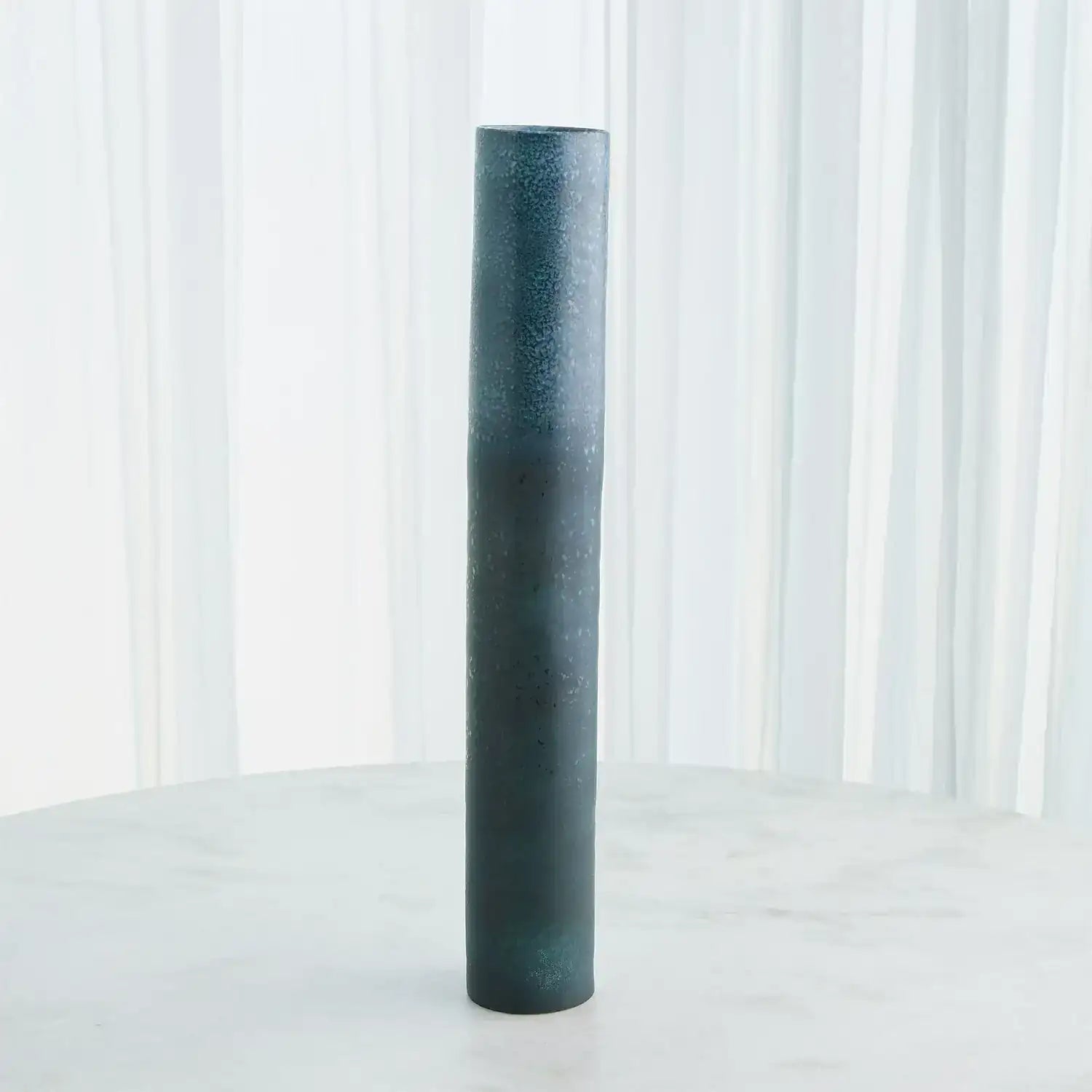 GLOBAL VIEWS TEETER VASE - Decorative Accents