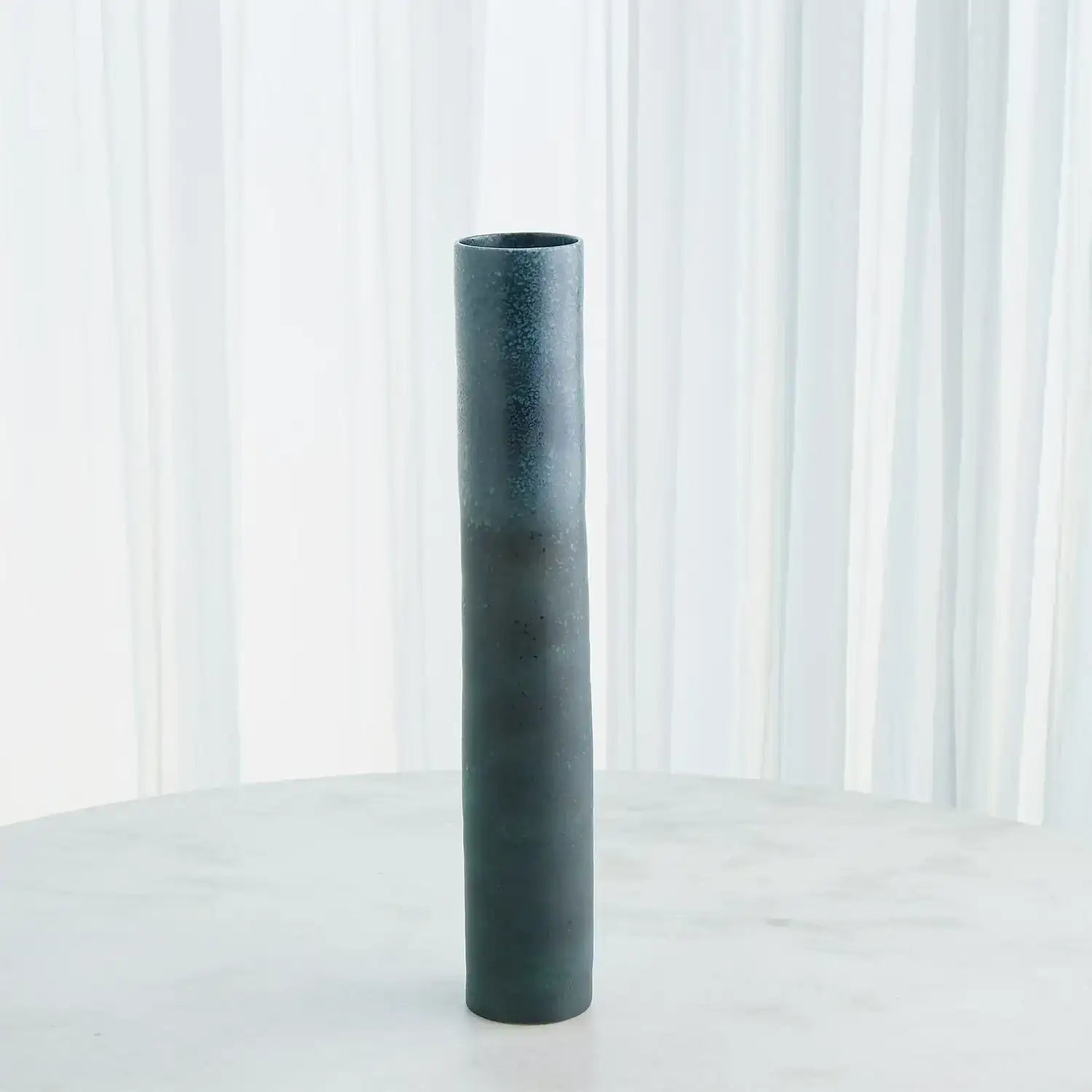 GLOBAL VIEWS TEETER VASE - Decorative Accents