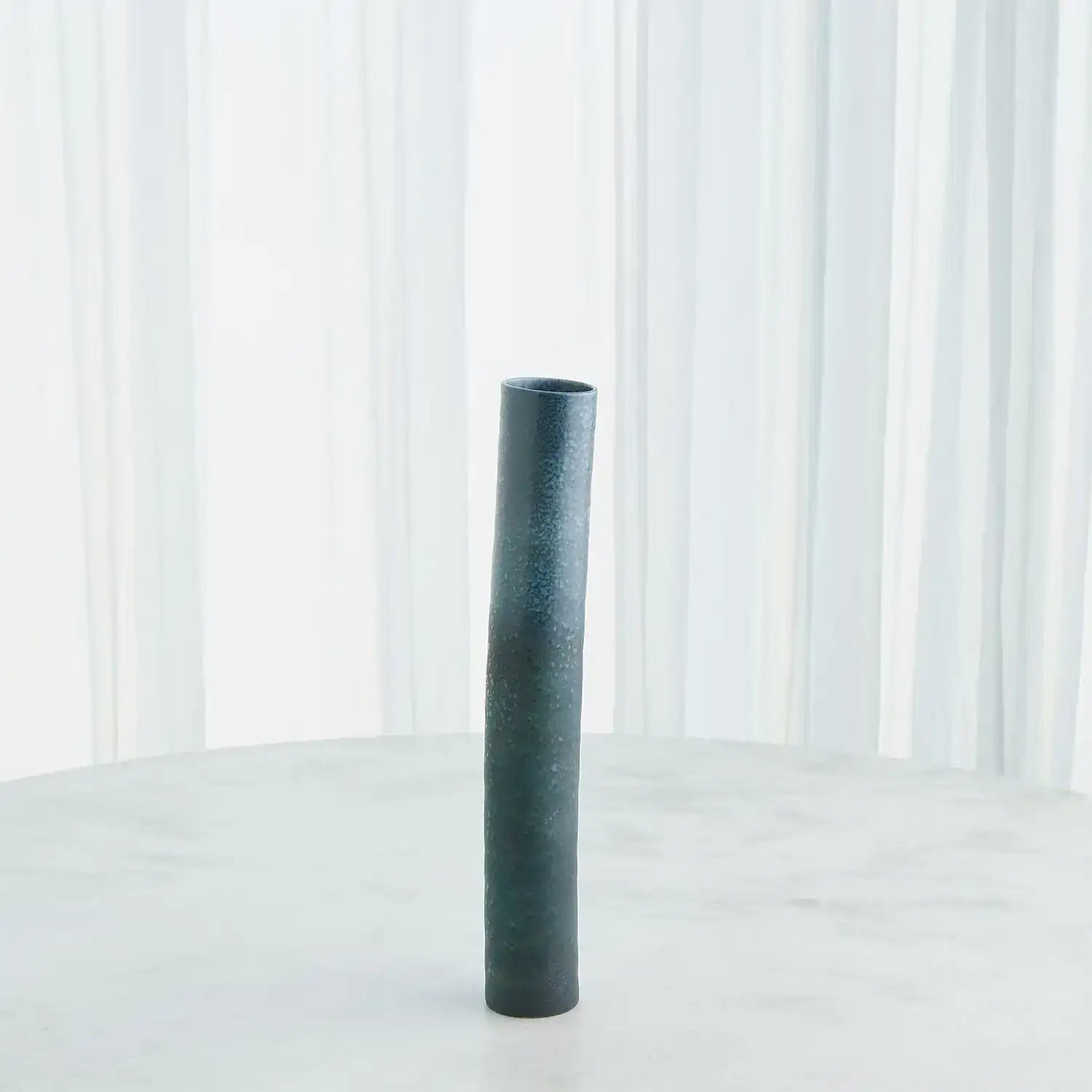 GLOBAL VIEWS TEETER VASE - Decorative Accents