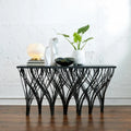 GLOBAL VIEWS WILLOW VASE - Decorative Accents